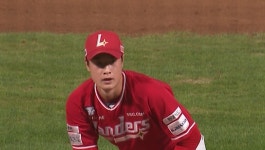 [SSG] 2024/9/26 뜨거운 5위 경쟁 연승을 이어나가는 박성빈의 마무리 | TVING