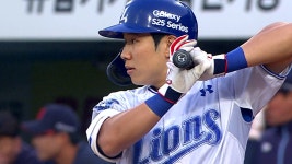 [삼성] 2025/5/27 뉴페이스 감보아를 흔드는 삼성의 기습 트리플 스틸! (KBO 역대 9번째) | TVING