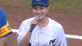 [KIA] 2025/8/10 선취점을 가져오는 최형우의 선제 솔로포! (시즌 17호) | TVING
