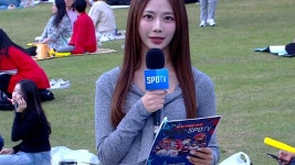 [KIA] 2026/5/12 시구 & 시타 - (주)유정산업개발 김승동 & (주)유정루브 장승원 | TVING