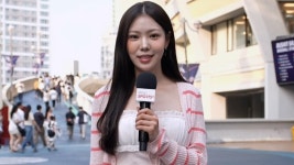 [롯데] 2026/6/11 시구 & 시타 - 정일스톨트헤븐울산 부사장 황윤철 & 이사 박영하 | TVING