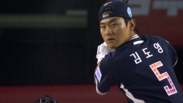 [홈런더비] 2026/7/10 예선 - KIA 김도영 | TVING
