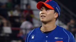 [한화] 2026/7/23 왕옌청 주요장면 | TVING