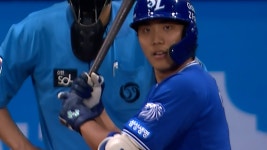 [삼성] 2026/7/23 리드를 가져오는 이재현의 희생 플라이 | TVING