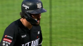 [KT] 2026/8/13 'KBO 데뷔전' 1회를 깔끔하게 정리하는 대니엘 | TVING