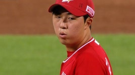 [삼성] 2026/8/18 '역대 최초 통산 2,700안타 & 4,600루타 달성' 최형우의 솔로포! | TVING