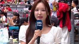 [KIA] 2026/9/27 카라스코 vs 시라카와 - 오늘의 선발 투수 소개 | TVING