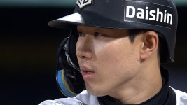 [KT] 2026/10/7 '시즌 42홈런' 힐리어드의 쐐기 만루 홈런! | TVING