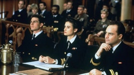 [판매종료]어 퓨 굿 맨 | TVING [판매종료]어 퓨 굿 맨  | TVING