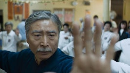 [판매종료]쿵후 선생 | TVING [판매종료]쿵후 선생  | TVING