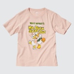 Magic For All Classics Short-Sleeve UT | UNIQLO US