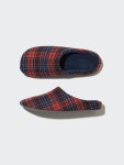 Unisex Flannel Slippers (Rubber Sole) | UNIQLO UK