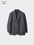 Tailored Jacket (Wool Blend) | UNIQLO US
