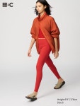 Womens Active Leggings | UNIQLO BG