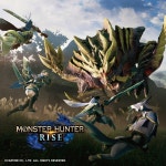 Monster Hunter Rise Collection | UNIQLO US