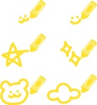 오일파스텔 | 유토이미지 검색 결과 오일파스텔 | 유토이미지  검색 결과