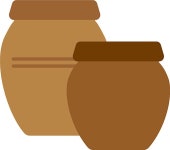 장독대 | 유토이미지 검색 결과 장독대 | 유토이미지  검색 결과