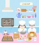 파티쉐 | 유토이미지 검색 결과 파티쉐 | 유토이미지  검색 결과