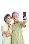 유토이미지 | 상세페이지 | 베이직샵 | 3737253 | Happy Senior 행복한노후 086