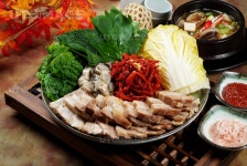 유토이미지 | Food vol3(한식)054