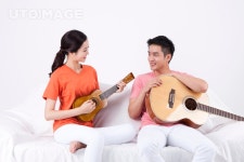 유토이미지 | [PHO177] 신혼부부232