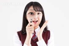 유토이미지 | [PHO237] 고등학생338