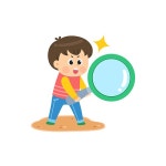 어린이생활 014 | 유토이미지 | 상세페이지 | 베이직샵 | 일러스트 | 19876459