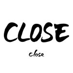 유토이미지 | 영문 캘리그라피