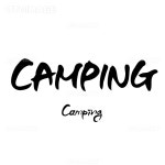 유토이미지 | 영문 캘리그라피