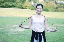 유토이미지 | 235헬스/에어로빅051