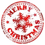 유토이미지 | Merry Christmas Stamp 유토이미지 | Merry Christmas Stamp 