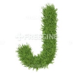 유토이미지 | Letter of the alphabet made ??