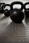 Kettlebells at the crossfit gym | 유토이미지 | 상세페이지 | 베이직샵 | 사진 | 20012617