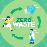 식목일 자연 환경 보호 일러스트 11 | 유토이미지 | 상세페이지 | 베이직샵 | 일러스트 | 22309022