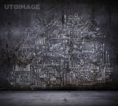 유토이미지 | Business sketch