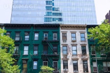 유토이미지 | West Manhattan New York city NYC at US of America