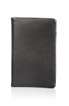 Leather wallet isolated on the white | 유토이미지 | 상세페이지 | 베이직샵 | 사진 | 19809018