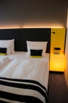 유토이미지 | Modern interior of the bedroom