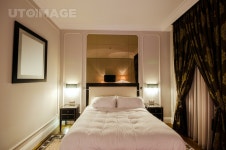 유토이미지 | Interior of modern room