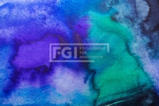 유토이미지 | 수채화