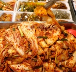 유토이미지 | 반찬가게 김치