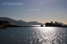 유토이미지 | 남해 작은섬