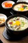 유토이미지 | 굴국밥