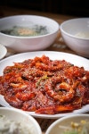 유토이미지 | 낙지볶음