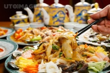 유토이미지 | 양장피