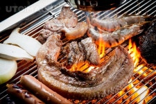 유토이미지 | 돼지고기 목살