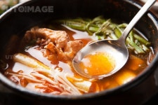 유토이미지 | 메기 매운탕