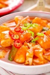 떡볶이 | 유토이미지 | 상세페이지 | 베이직샵 | 사진 | 20765179