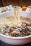 바지락 칼국수 | 유토이미지 | 상세페이지 | 베이직샵 | 20771912