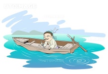 유토이미지 | 고사성어